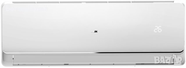 Климатик инверторен AUX ASW-H09A4/HAR3DI-EU (Wi-Fi) SEER: 6.16 SCOP: 4.17 Хладилен агент: R32, снимка 5 - Климатици - 36568015