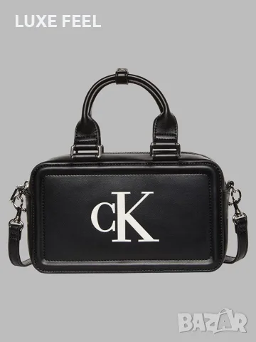 Calvin Klein ⚜️Дамски Чанти 
