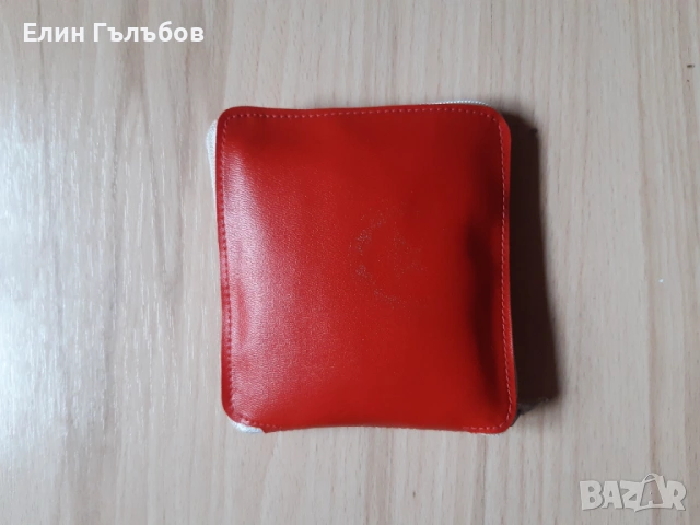 Артикули на ЦСКА "Септемврийско знаме"-ретро, снимка 7 - Фен артикули - 51807794