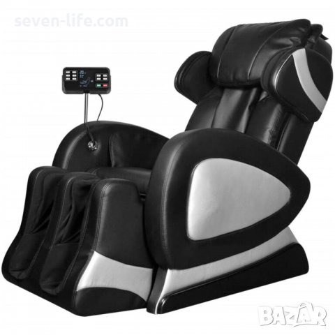 Масажен стол със супер екран - безплатна доставка, снимка 1 - Масажори - 38385873