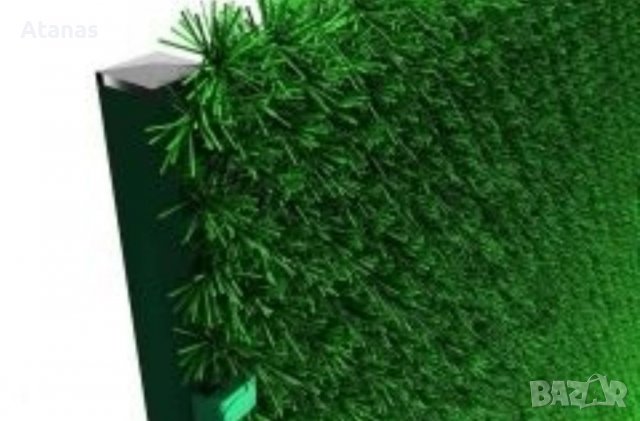 Оградна мрежа, трева, градински плет, снимка 2 - Други - 37088645