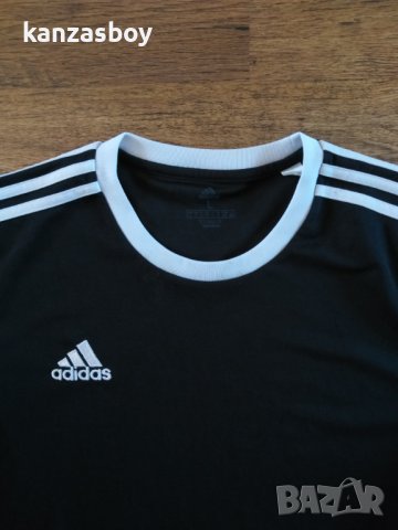 Adidas Squadra 17 Training Top - страхотна мъжка блуза, снимка 9 - Блузи - 40061228