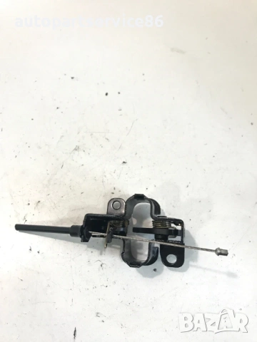 Заключване на преден капак за Mercedes ML, W164  (2011) A2198800160 , снимка 2 - Части - 54026995