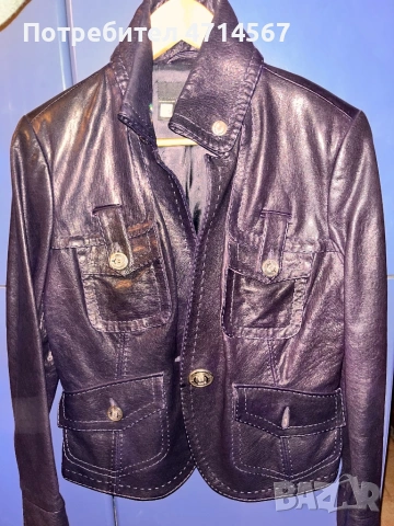 Яке на Roberto Cavali, снимка 2 - Якета - 54176125