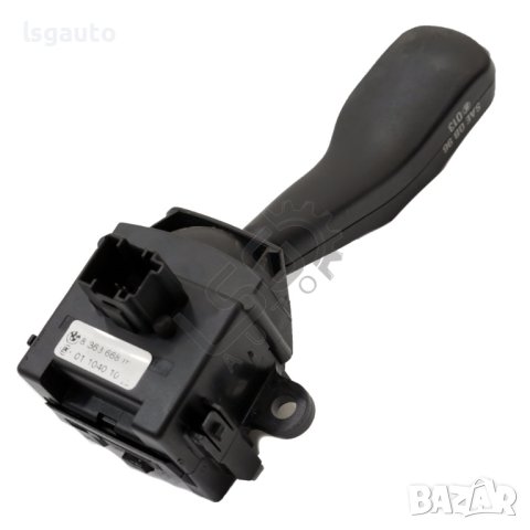 Лостче светлини BMW X3 (E83) 2003-2010 ID: 113953, снимка 2 - Части - 42742935