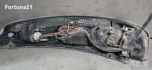 Tata Indica - оригинален стоп, снимка 2 - Части - 49382617