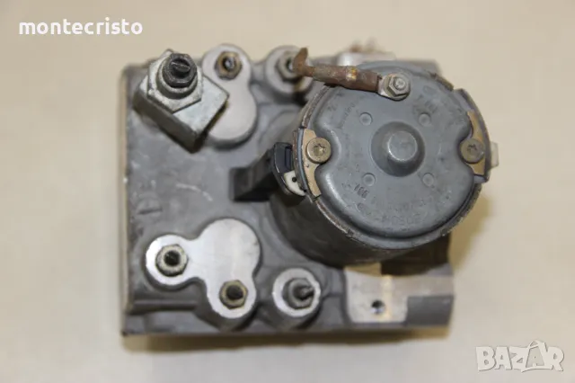 ABS модул BMW E39 Serie 5 (1996-2004г.) 0265217000 / 34511090910 / 0130108061 / 0 265 217 000, снимка 5 - Части - 48270427