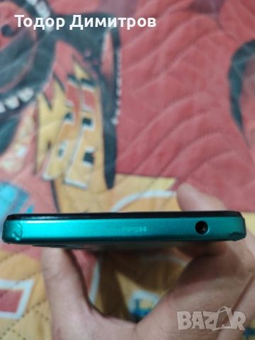 Продавам Motorola moto g04, снимка 6 - Motorola - 54008967