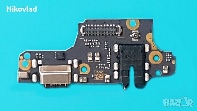 Блок захранване Xiaomi Redmi Note 9 Pro, Note 9S, снимка 2 - Резервни части за телефони - 37589508