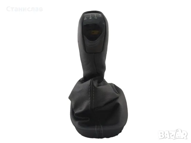 Топка с маншон за скоростен лост за Mercedes C-Class W203 (2000-2007), снимка 3 - Части - 47783125