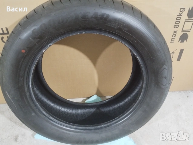 Нови гуми GOODYEAR 235/55 R18, снимка 2 - Гуми и джанти - 54282747