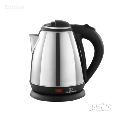 Електрическа кана за вода LEXICAL TOP LUX LEK-1415; Гаранция: 2 години., снимка 2 - Други - 52895089