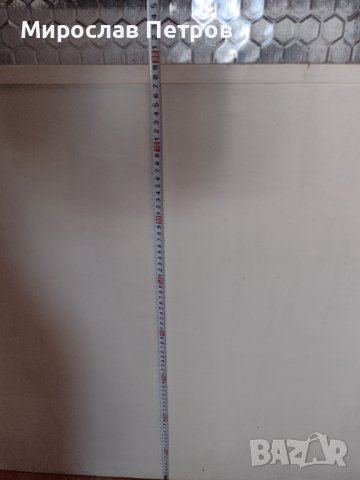 Дървена врата без каса, снимка 11 - Интериорни врати - 42074985