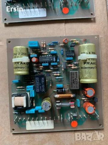 Електронно управление за Бойлер TRUMA B10 цена за брой 190.00 лева, снимка 4 - Къмпинг мебели - 49010158