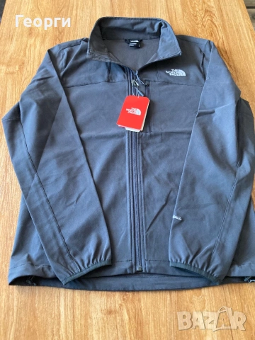 Оригинална ветровка The North Face 
