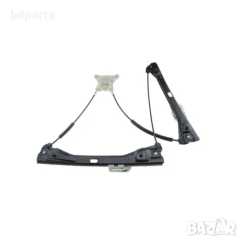Стъклоповдигач за Seat Toledo IV, Skoda Rapid (NH) - Преден Ляв, снимка 2 - Части - 56143070