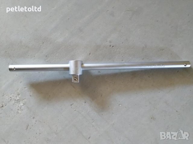 Вложка ударна 36 FORCE, снимка 11 - Други - 28215521