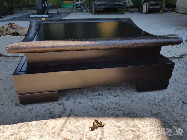 Ниска маса, снимка 3 - Маси - 29088382