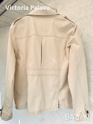 Модерно дънково яке, снимка 7 - Якета - 38968838