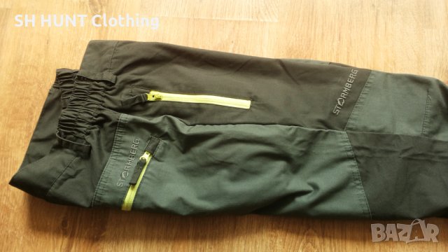 STORMBERG Kids Trouser размер 8 години / 128 см детски панталон - 208, снимка 5 - Детски панталони и дънки - 40568935