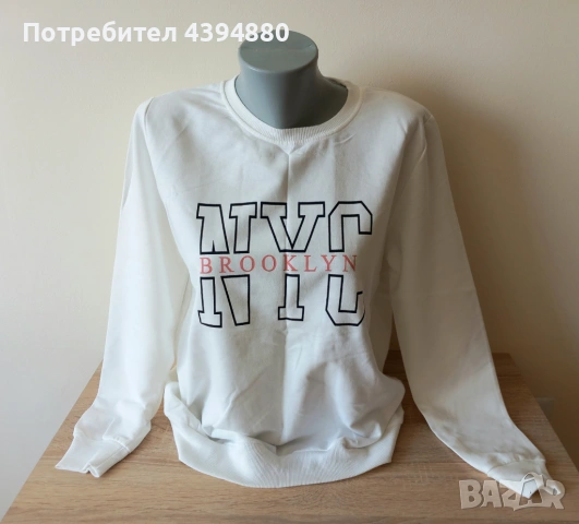 Нэви дамски блузи , снимка 11 - Блузи с дълъг ръкав и пуловери - 54270712