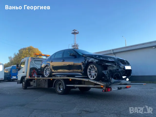 Пътна Помощ Либра гр. Русе, снимка 2 - Транспортни услуги - 48759895