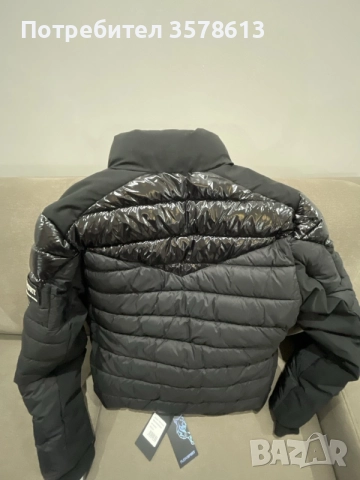 Оригинално яке Philipp Plein (Чисто Ново), снимка 2 - Якета - 56192445