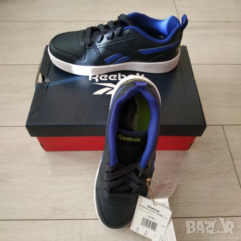 Оригинални маратонки Reebok Royal Prime номер 37, снимка 2 - Детски маратонки - 40816723