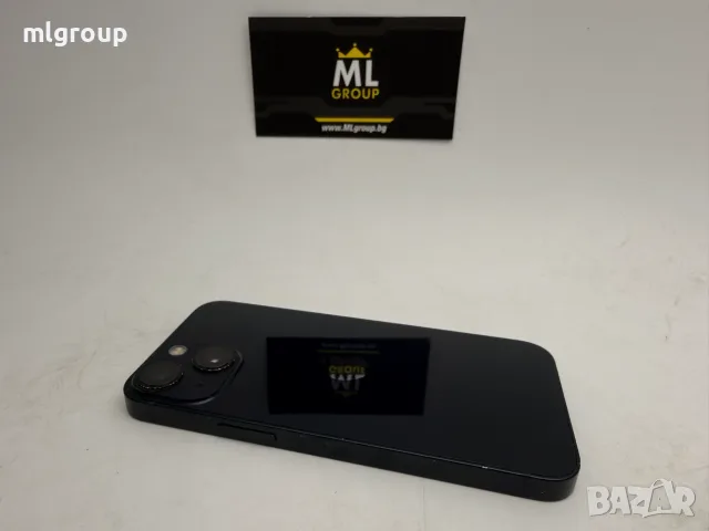 #MLgroup предлага:   #iPhone 13 mini 128GB Midnight, втора употреба