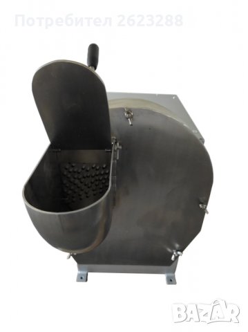 Машина за дробене на ядки, снимка 3 - Други машини и части - 38646612