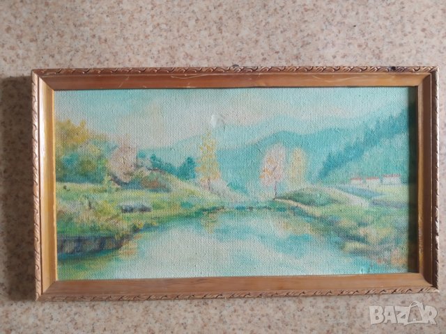 картина-пейзаж