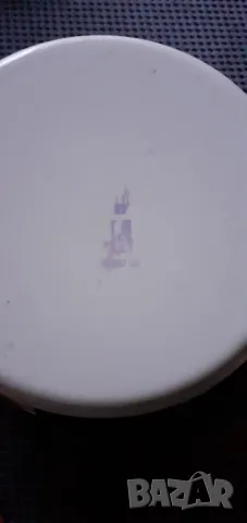 Нова тенджера емайл с декорация, снимка 5 - Форми - 48054690