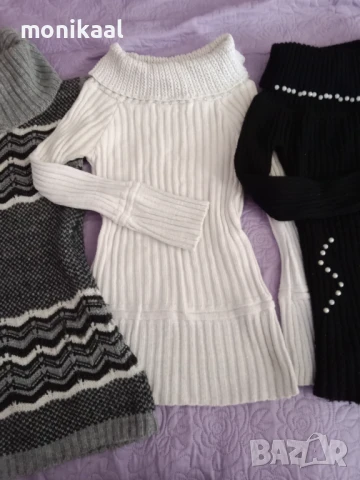 Страхотни блузи