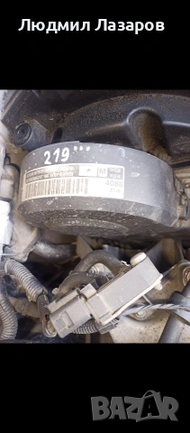 Шкода Фабия комби, снимка 7 - Автомобили и джипове - 53160400