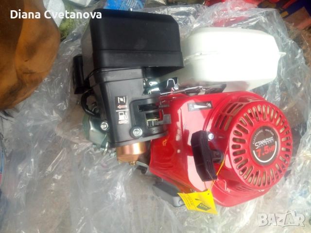 ботуши за лодки и свредали, снимка 9 - Воден транспорт - 54075901