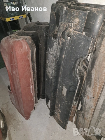 Части за лада,ваз,Жигули.Калници,врати,капаци и д-р.тел.0899113411, снимка 7 - Части - 53204939