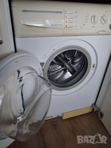 Автоматична пералня 'Candy'