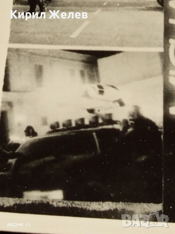 Стара рядка снимка картичка на ПОП ИКОНАТА Michael Jackson за КОЛЕКЦИОНЕРИ 51174, снимка 4 - Колекции - 52132287