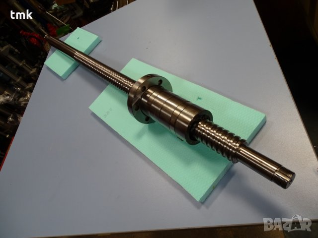 Сачмено-винтови двойки L-1070 mm 