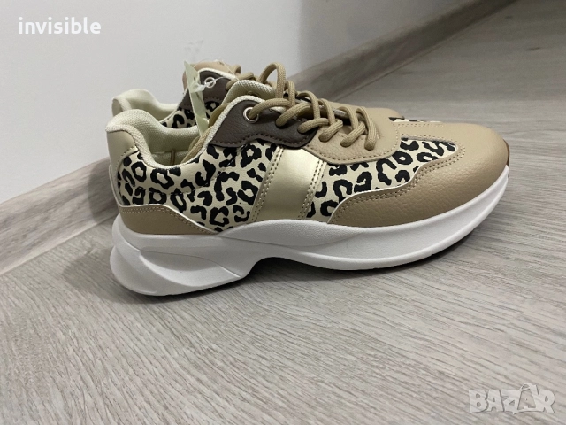 Дамски сникърси