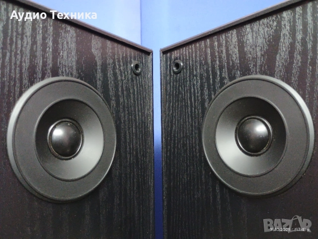 Двулентови тонколони DK Digital. Изпращам видео., снимка 3 - Тонколони - 52108690