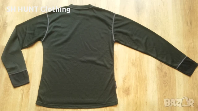 Jahti Jakt Micro Dry Thermo Set размер L за лов риболов термо екип - 1271, снимка 3 - Екипировка - 51110716