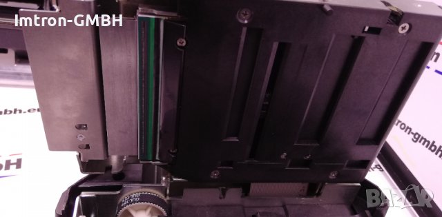 Професионален термо принтер CUSTOM TK202III aero за бордни карти и етикет за багаж, снимка 4 - Принтери, копири, скенери - 37041271