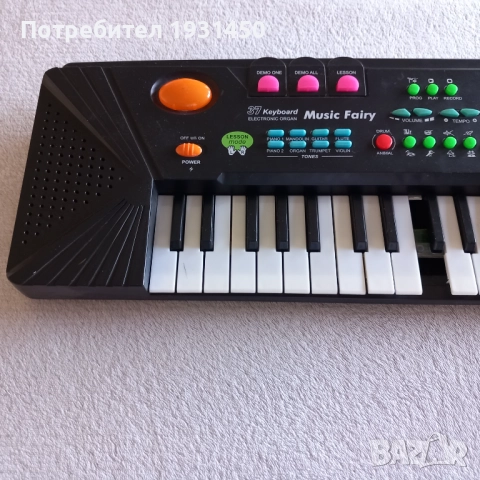 йоника детска, снимка 2 - Музикални играчки - 51519824