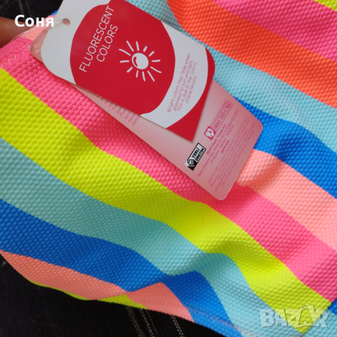 Бански костюм от две части, снимка 16 - Бански костюми - 44585446