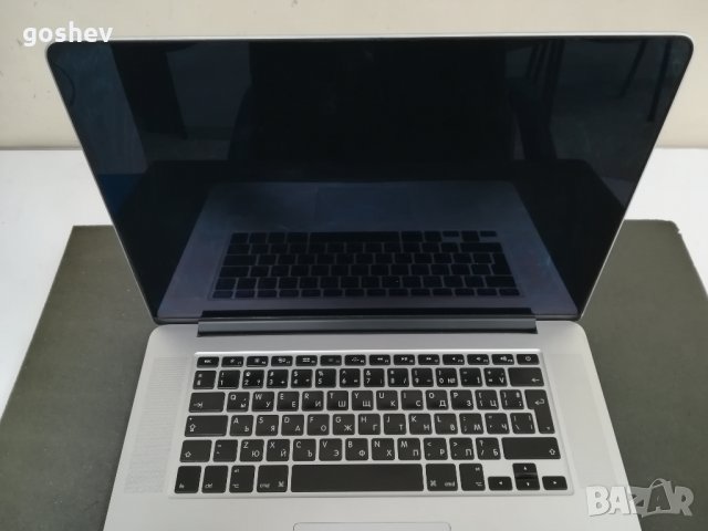 Apple MacBook PRO A1398 EMC2674 цял или на части