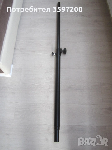 Пилон К&М от бас към топ, снимка 2 - Друга електроника - 52441599