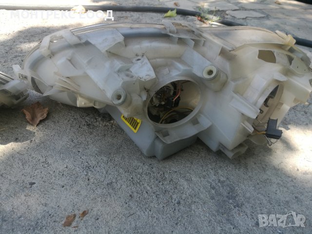 Фарове Смарт, снимка 2 - Части - 30048430