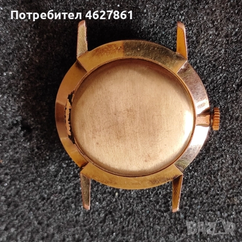 МЪЖКИ ЧАСОВНИК АРЕТА, снимка 3 - Мъжки - 56435695