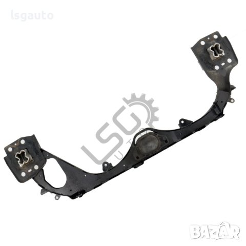 Греда с буфери основа предна броня AUDI A6 (4F, C6) 2004-2011 ID: 120946, снимка 2 - Части - 44175996